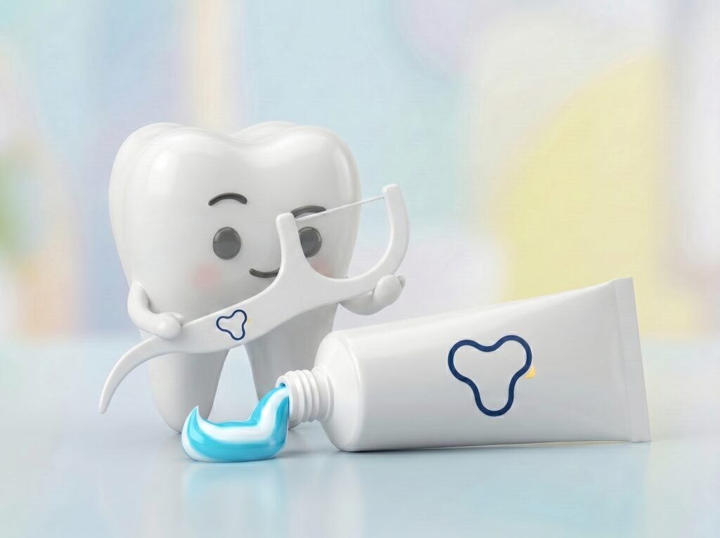 cómo elegir pasta de dientes