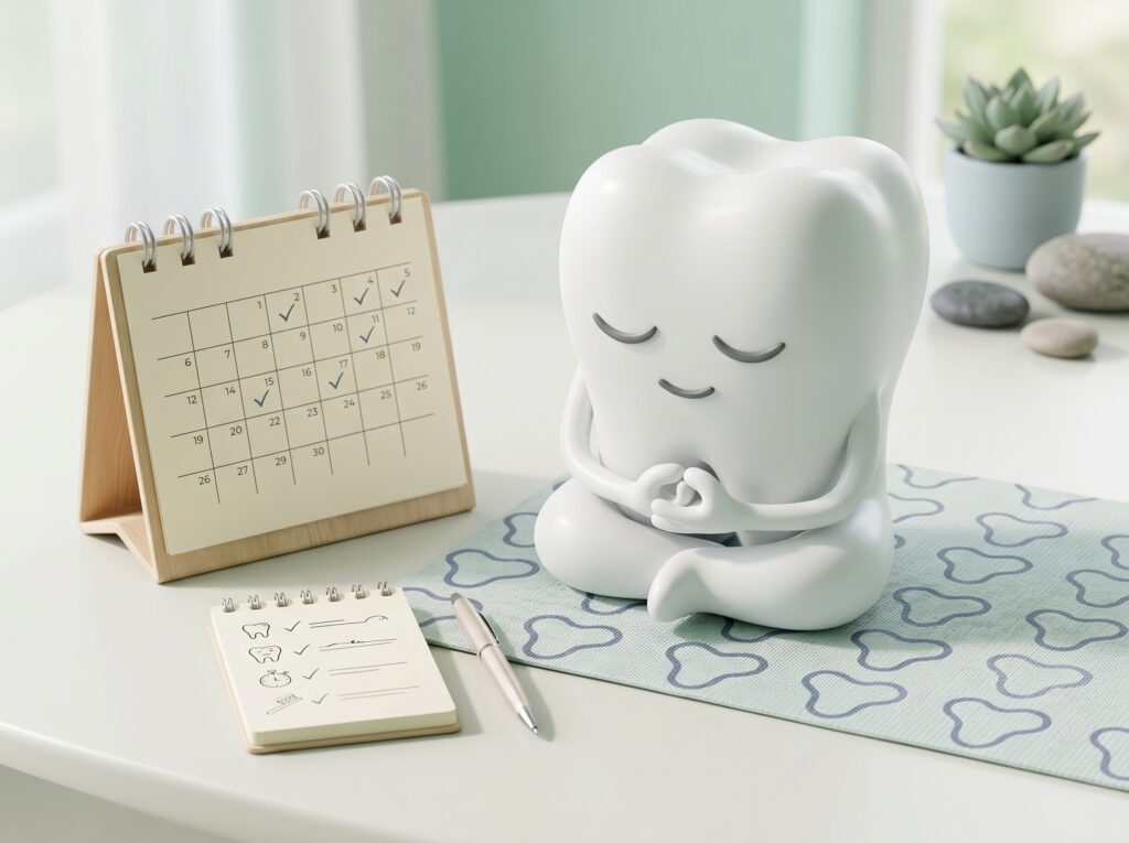 plan preventivo dental