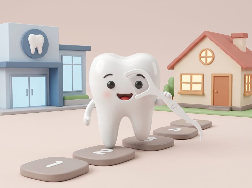 convenio colaboración clínica dental