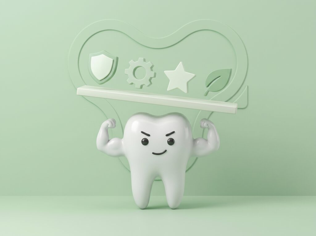 ampliar servicios clínica dental