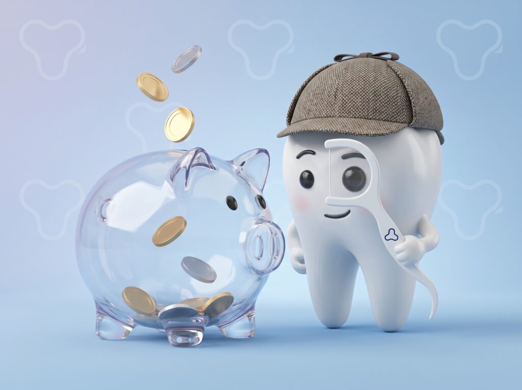 retener pacientes clínica dental
