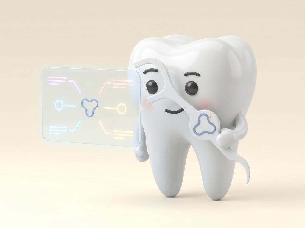 cómo funciona la afiliación DomoDental
