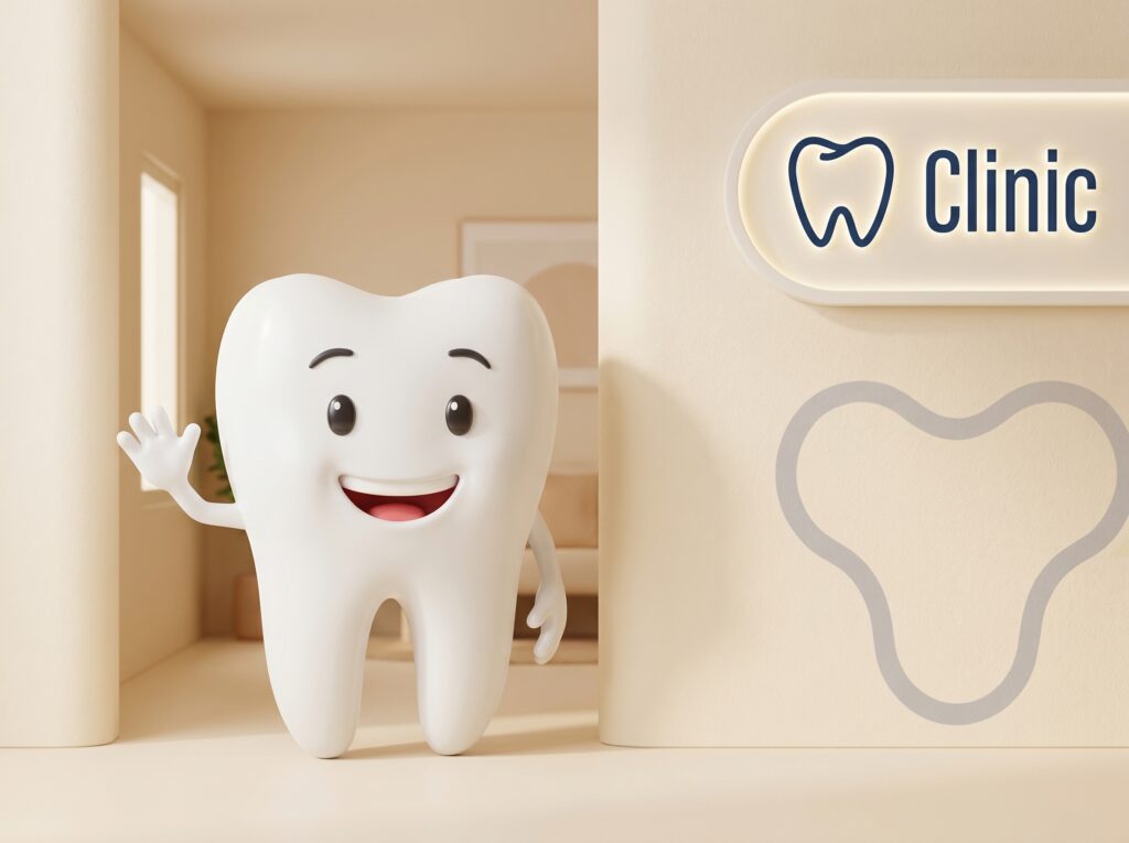 dentista de confianza a domicilio