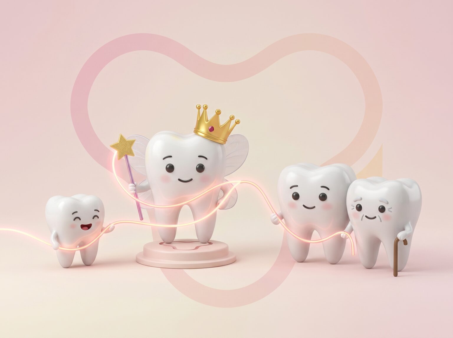 fidelización familias clínica dental