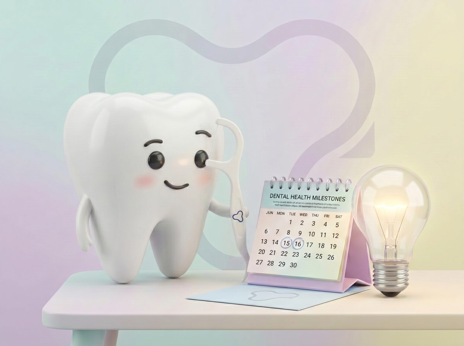 revisión dental