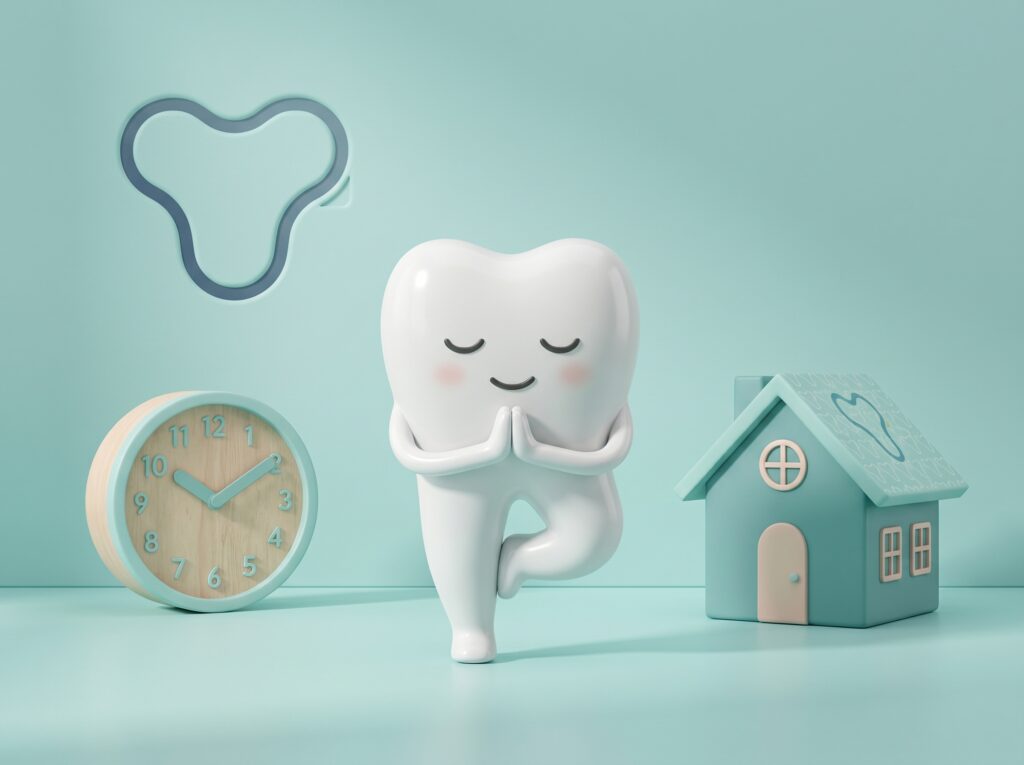 conciliación profesional dental