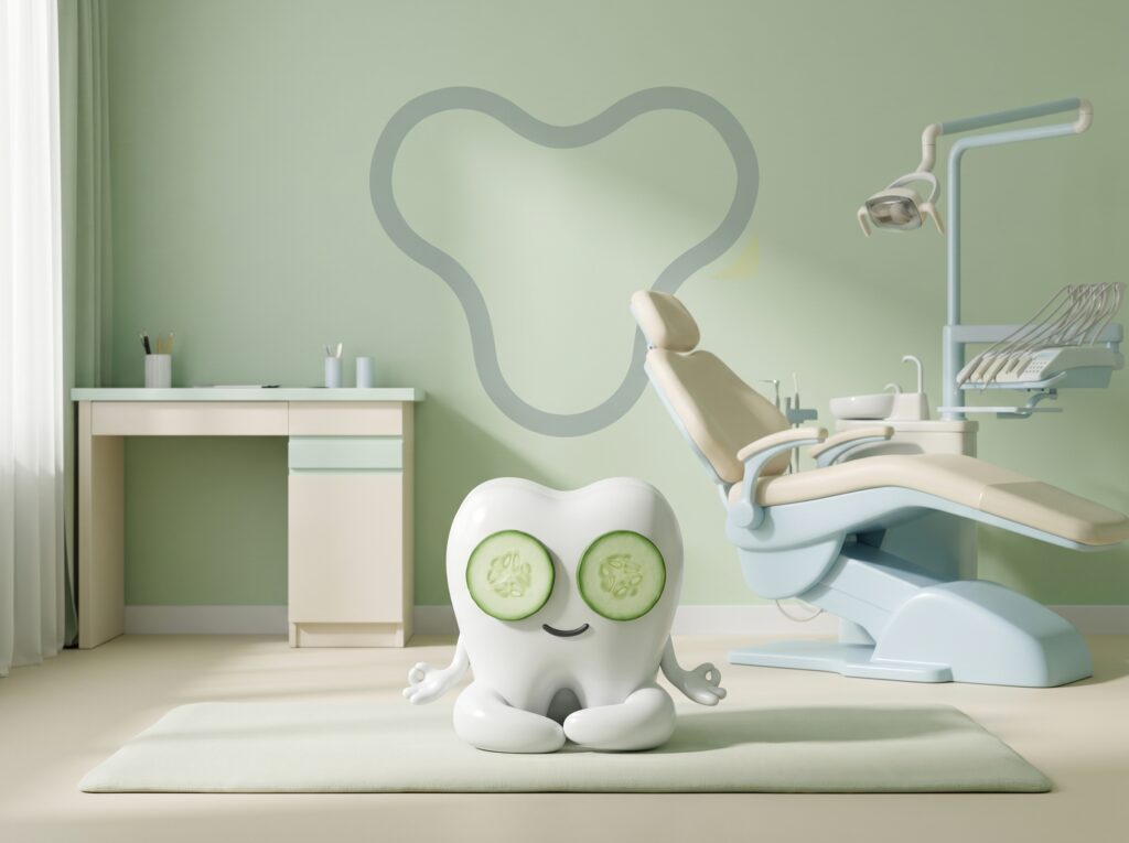 bienestar profesional dental