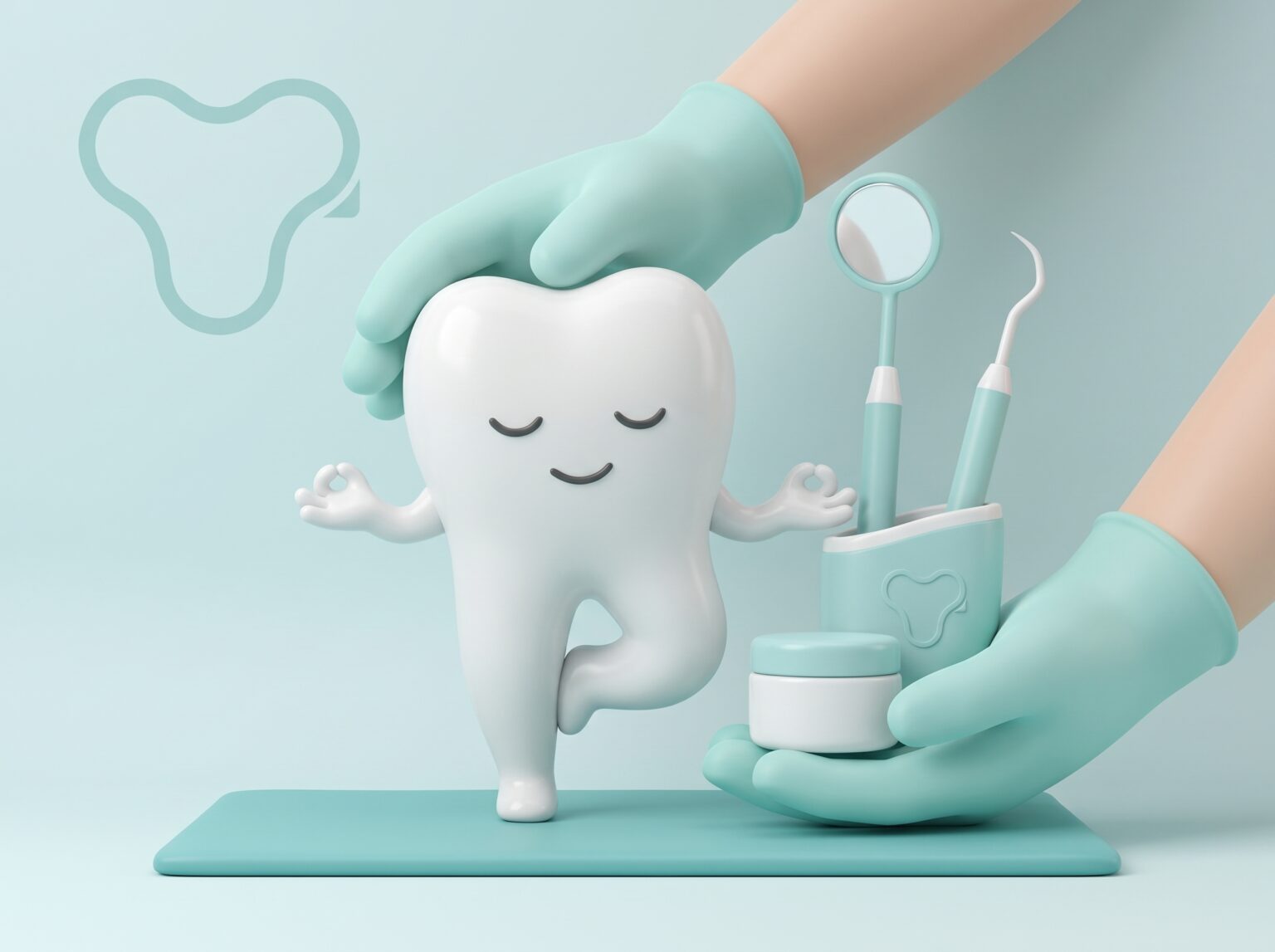 empleo higienista dental domicilio