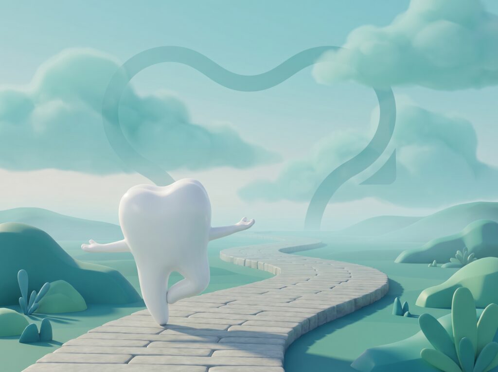 carrera sostenible odontología