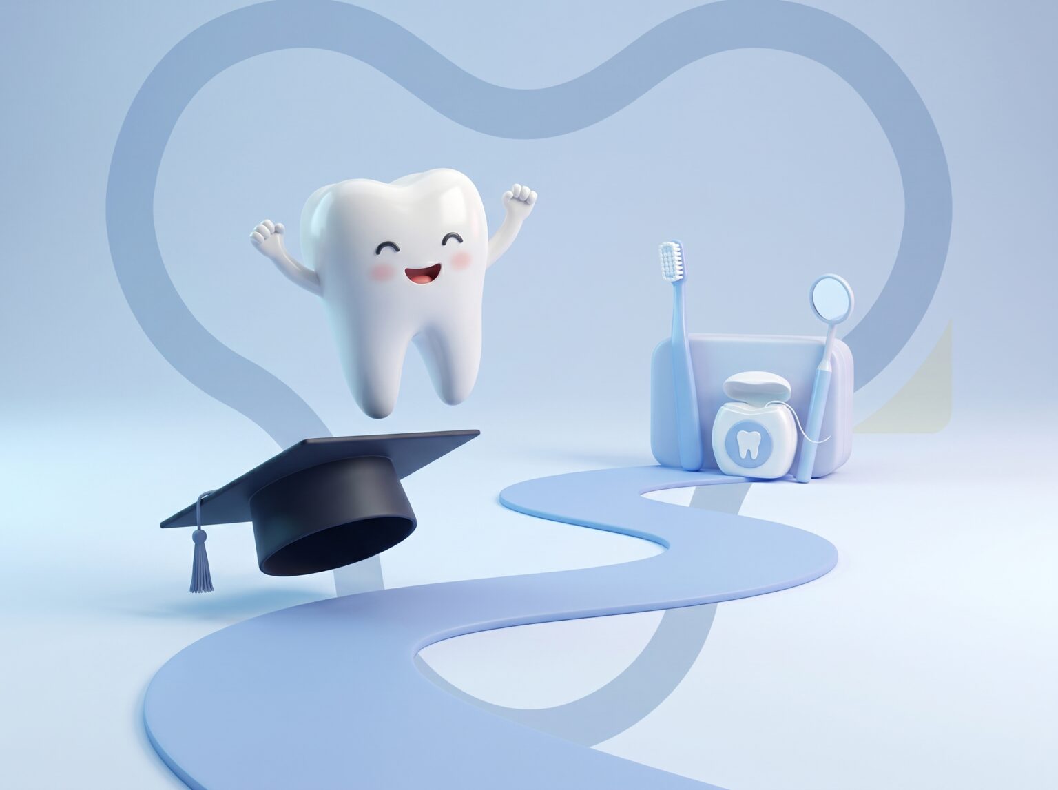 empleo dentista recién titulado