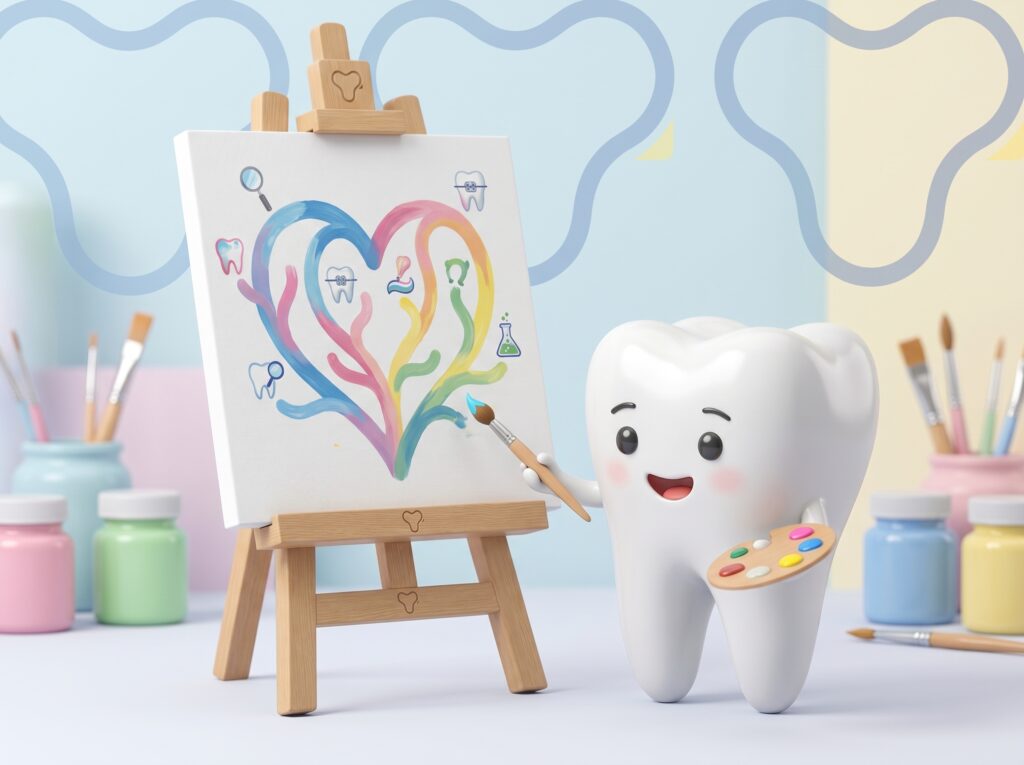 proyecto profesional odontología