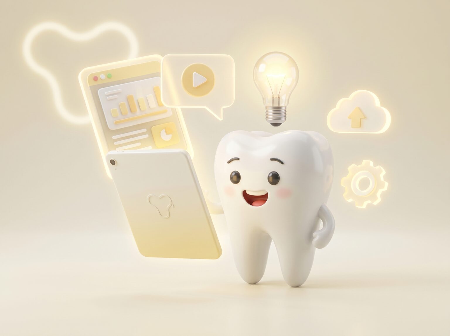 tecnología odontología domicilio