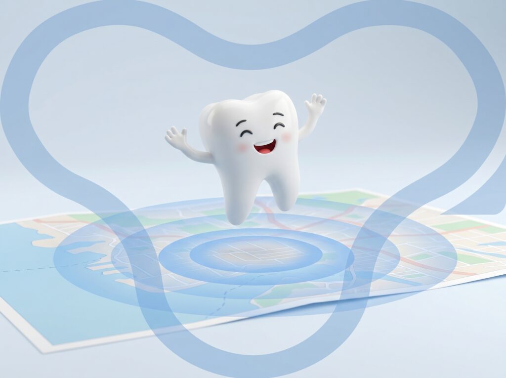 crecer clínica dental sin riesgo