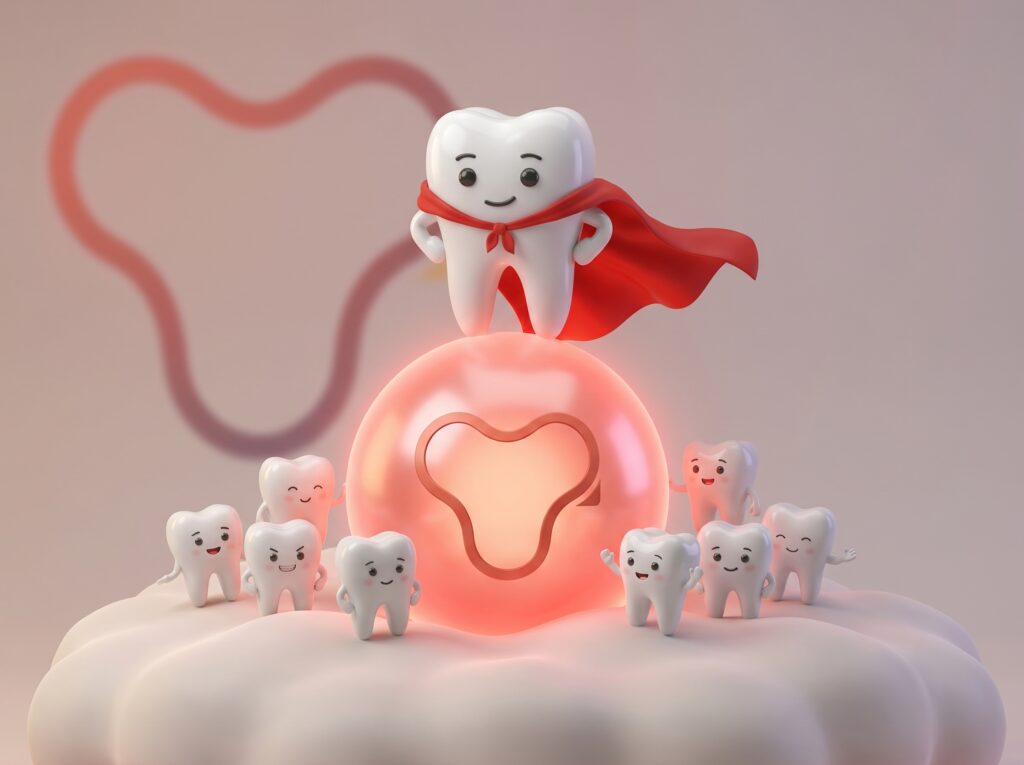 motivación equipo clínica dental