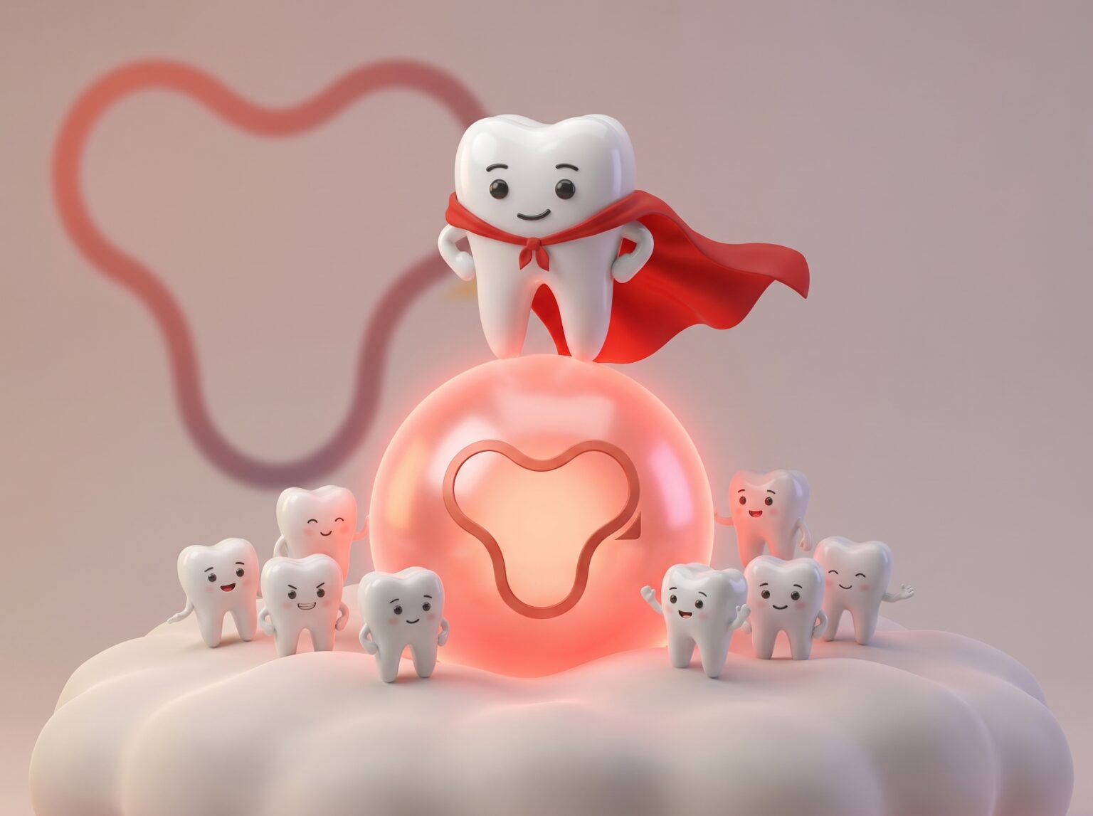 motivación equipo clínica dental
