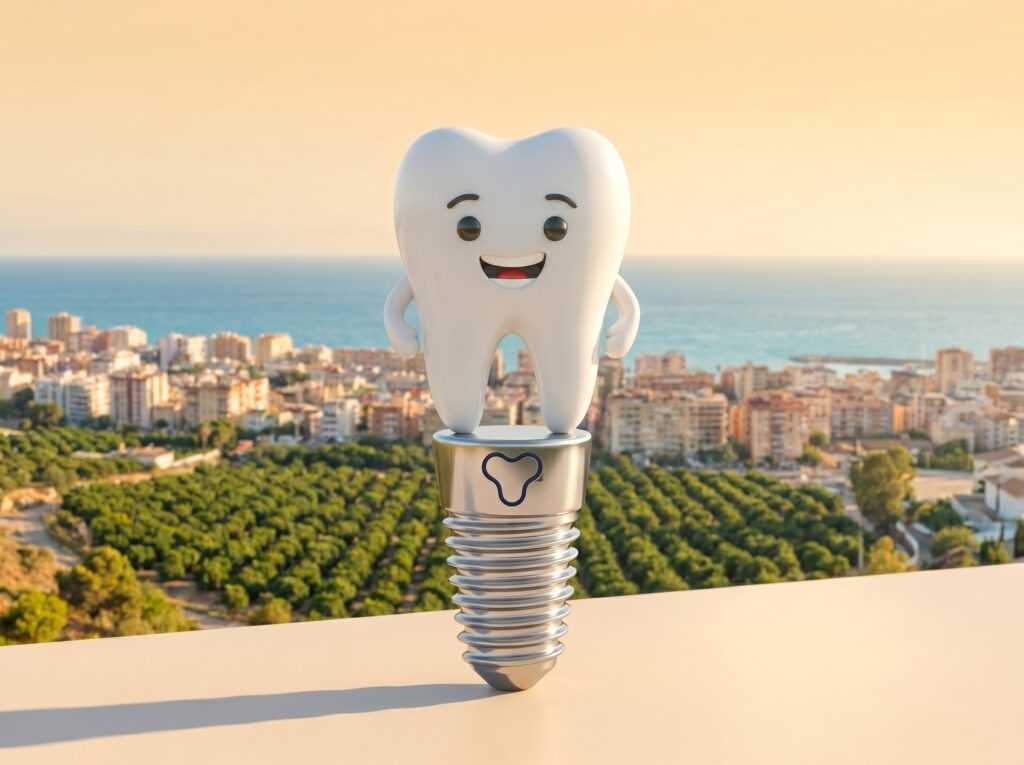 dentista a domicilio Valencia