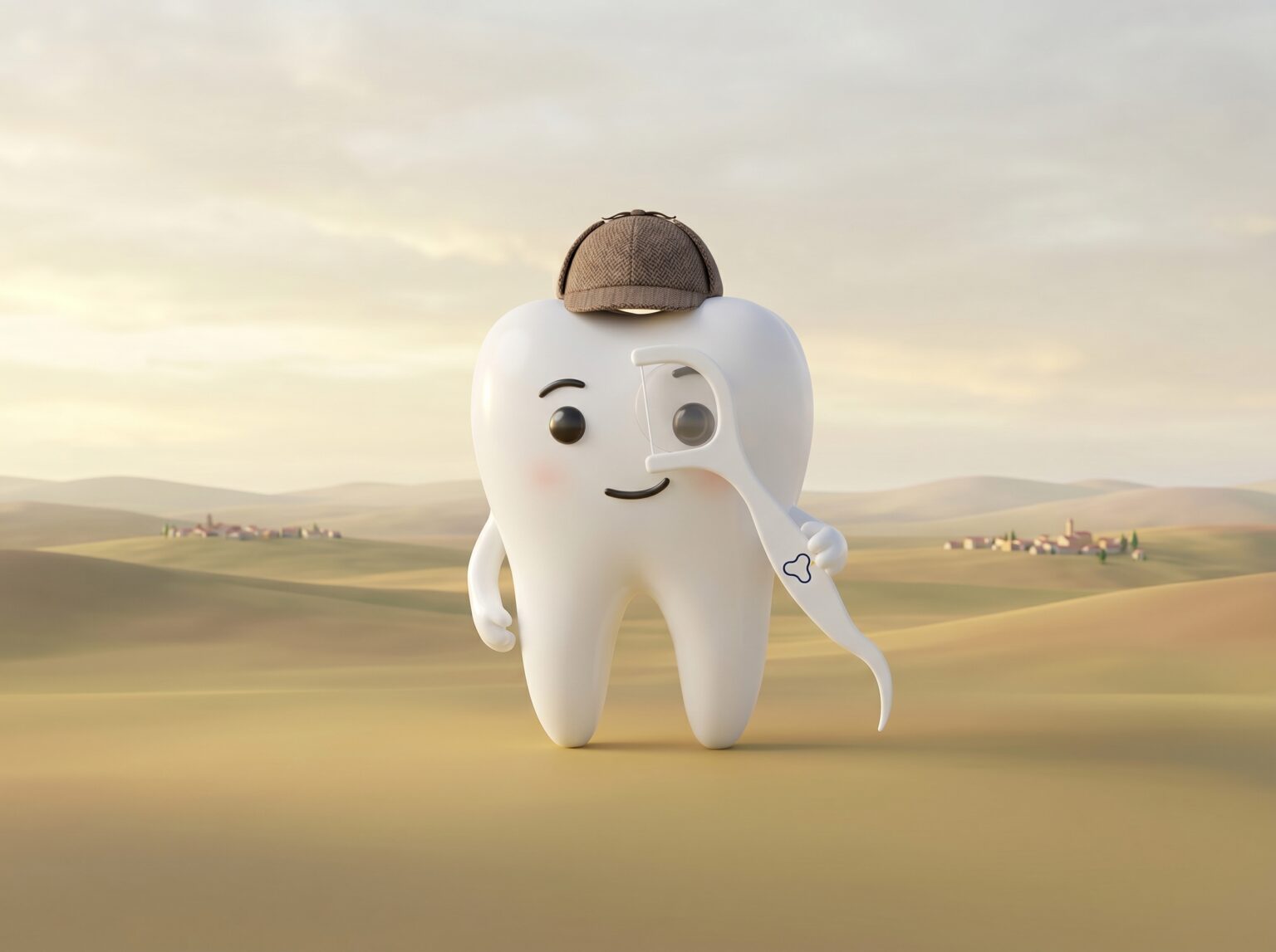 dentista a domicilio Ciudad Real