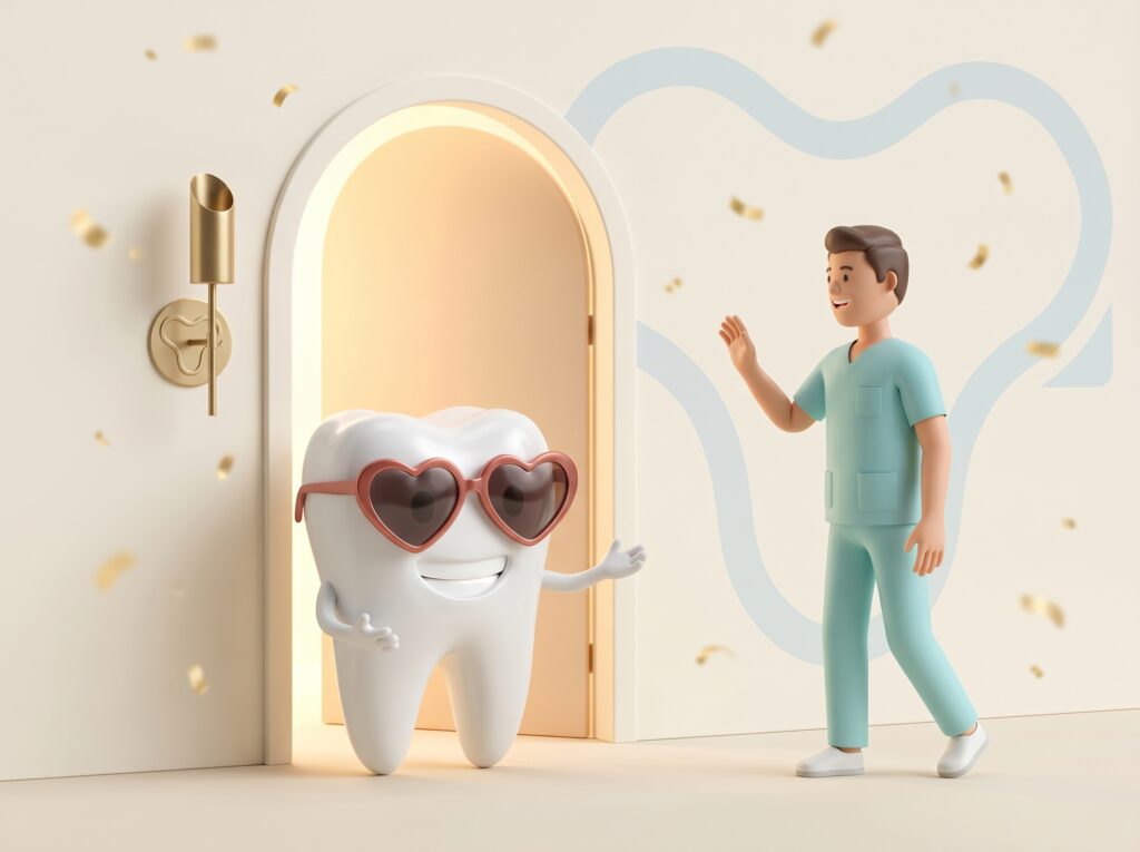 implantar DomoDental clínica