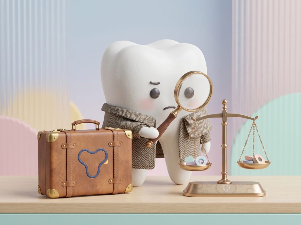 turismo dental