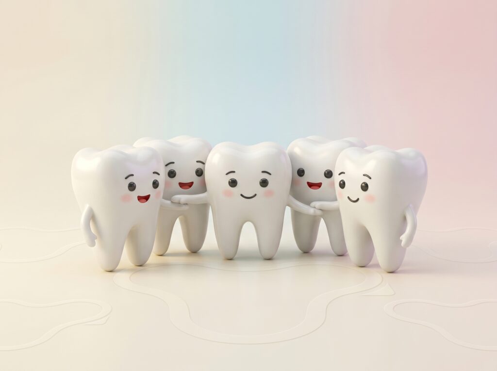 equipo dental