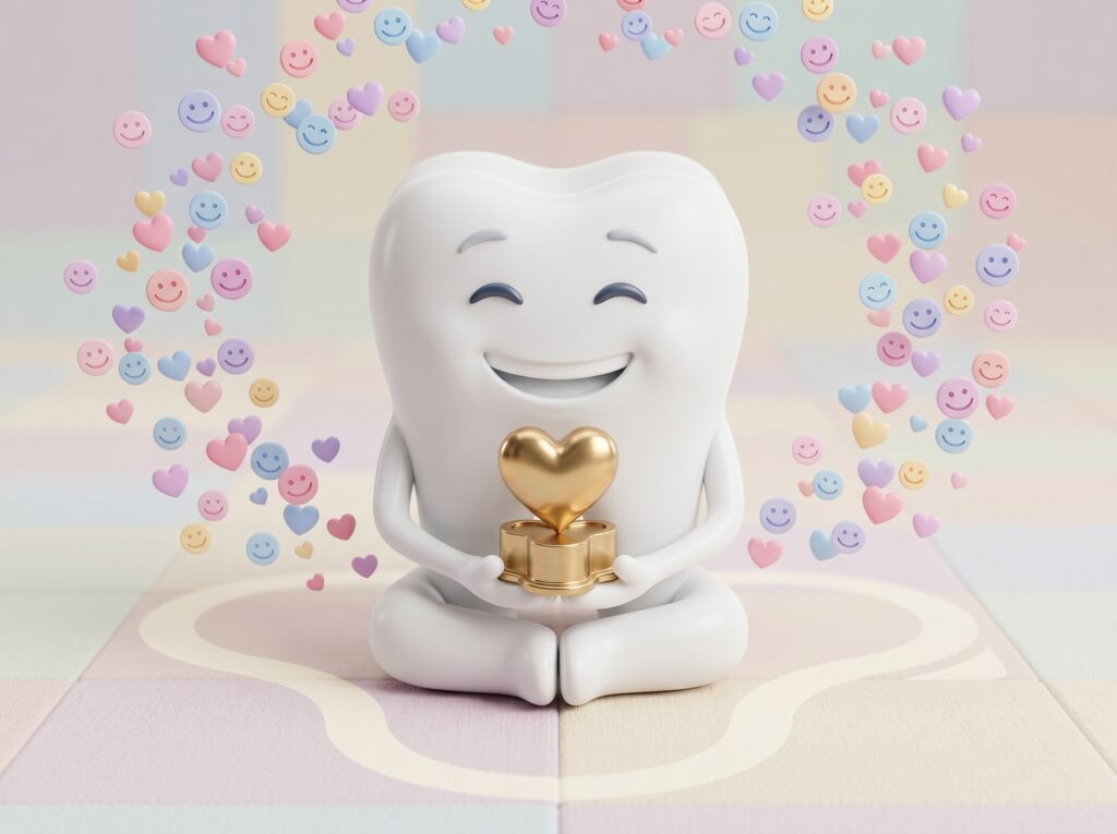 salud bucodental a domicilio