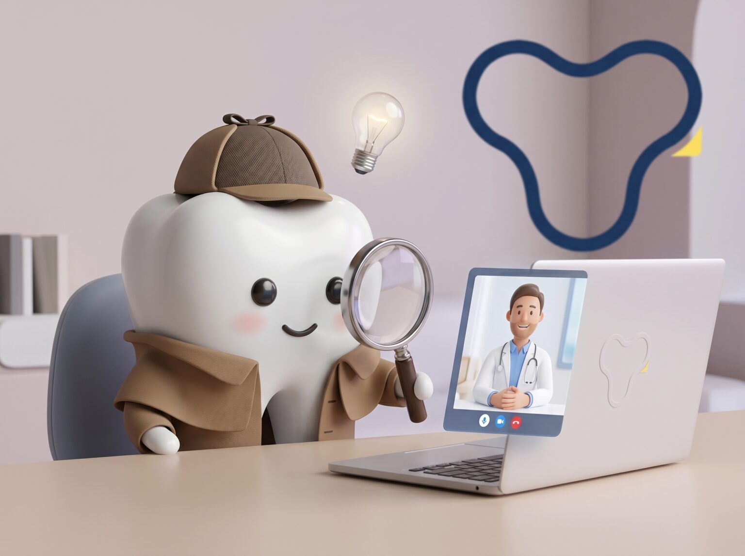 videoconsulta odontológica