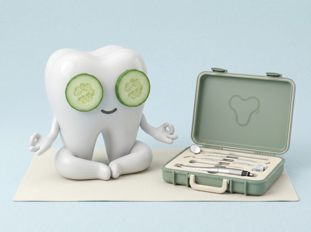 odontología a domicilio especializada