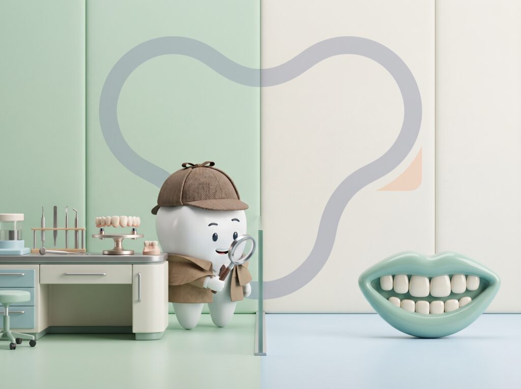 funciones protésico dental