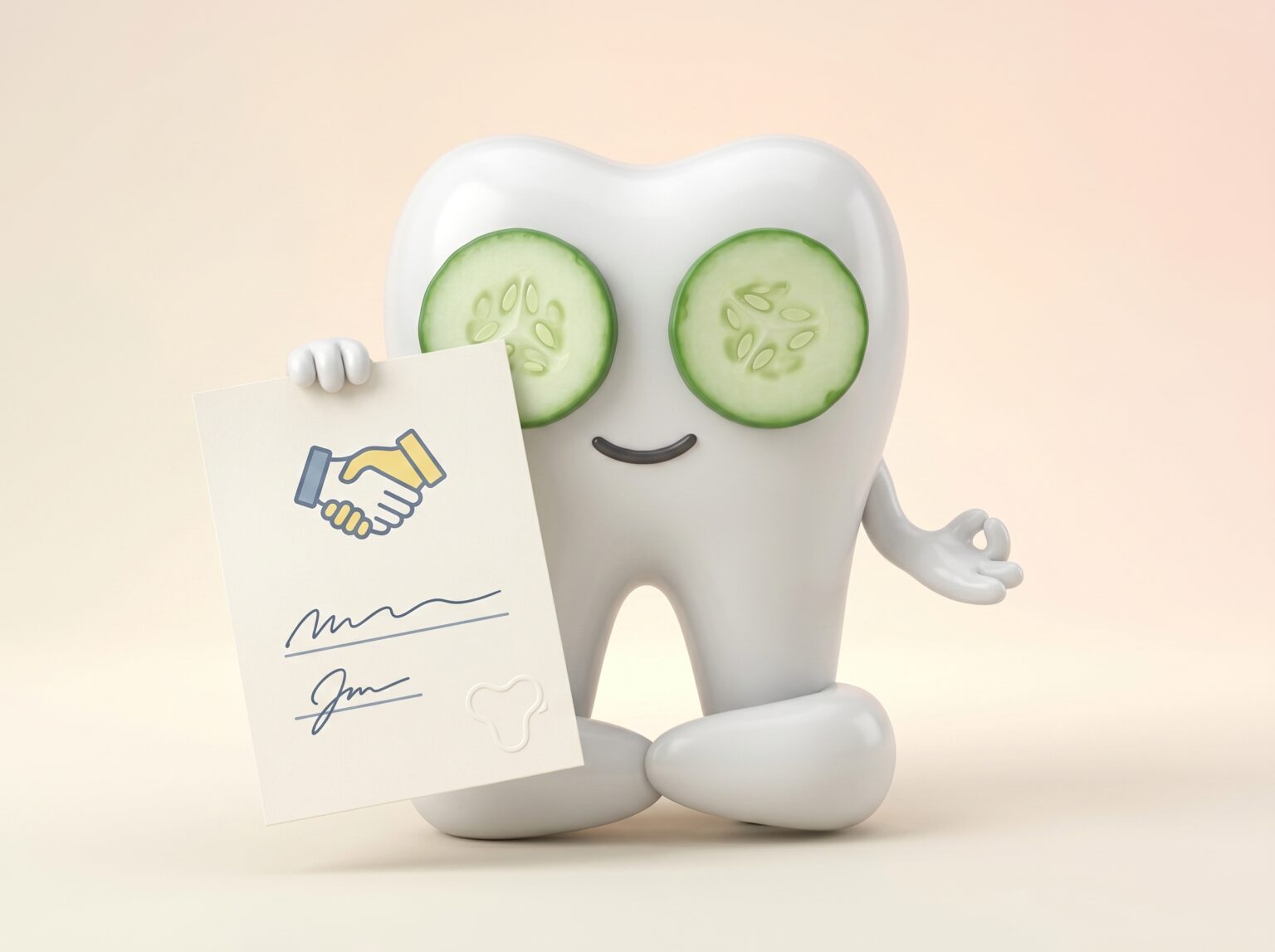 convenio colaboración clínica dental