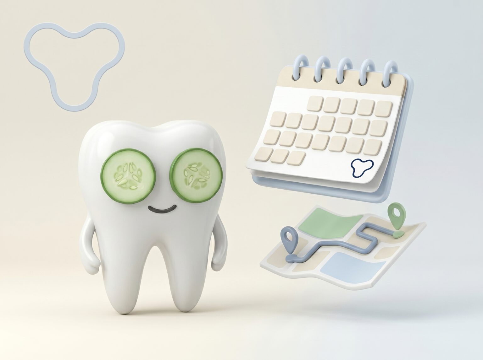 logística odontología a domicilio