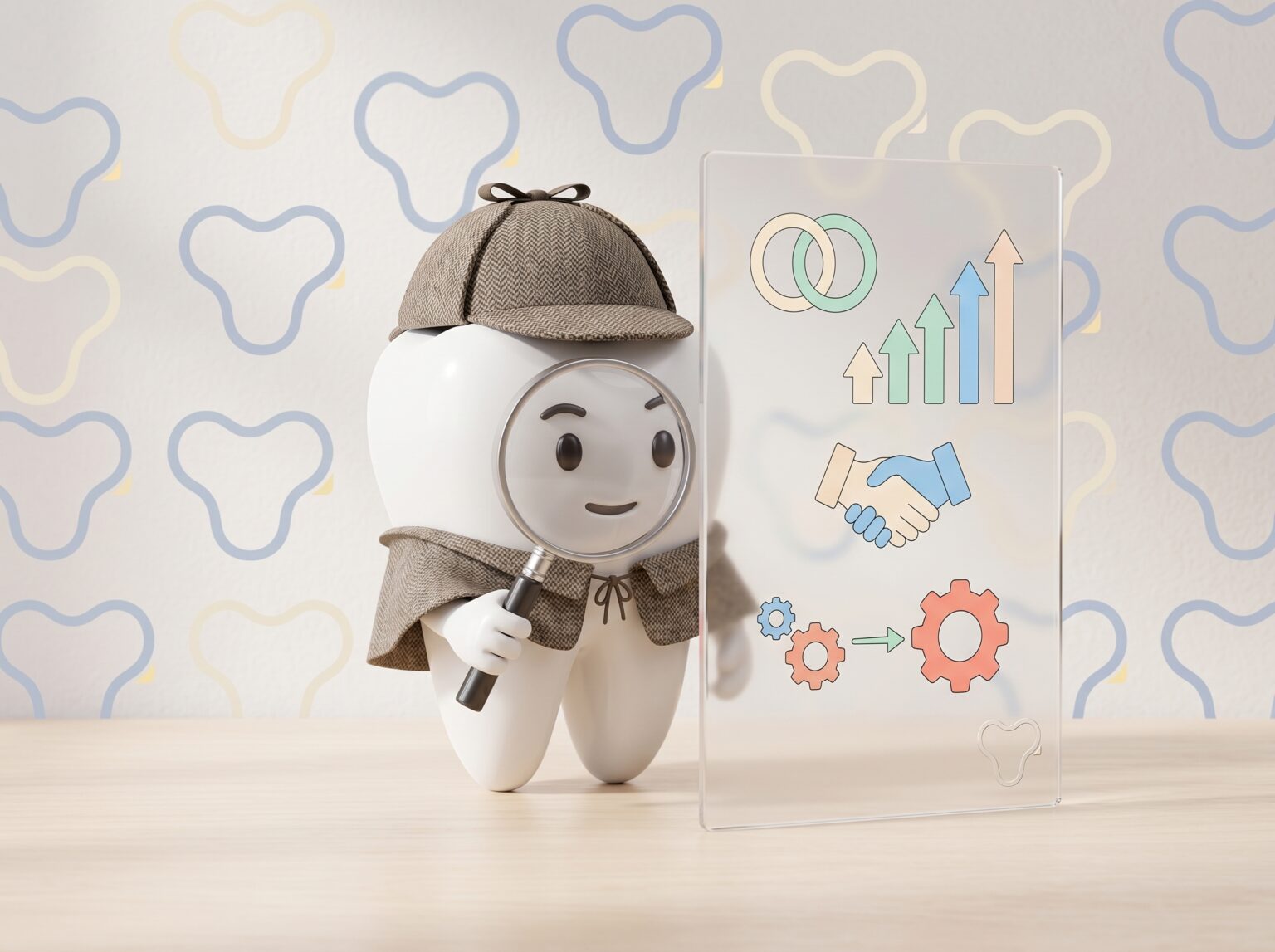 Experiencias clínicas DomoDental