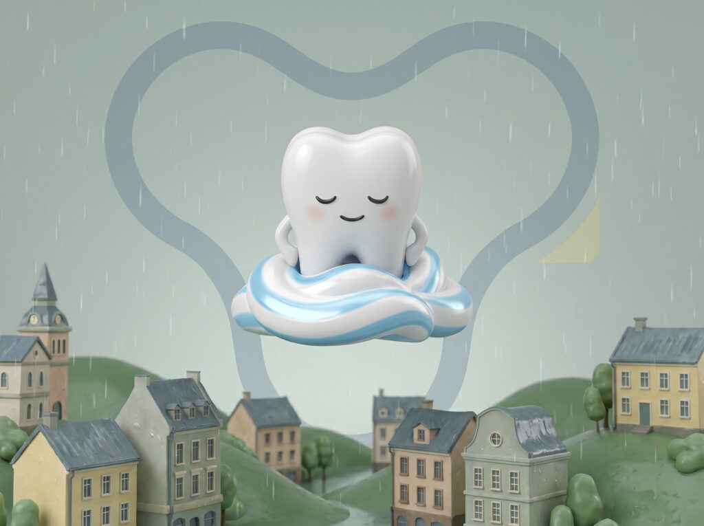 dentista a domicilio Oviedo