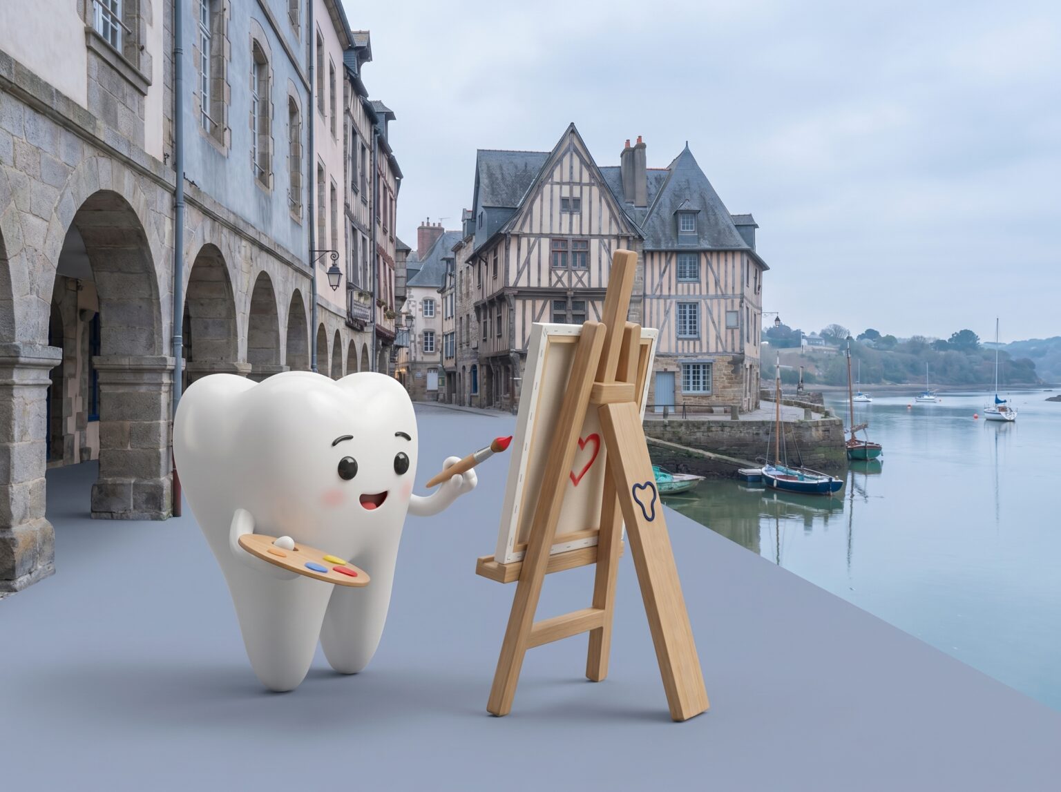 dentista a domicilio Avilés